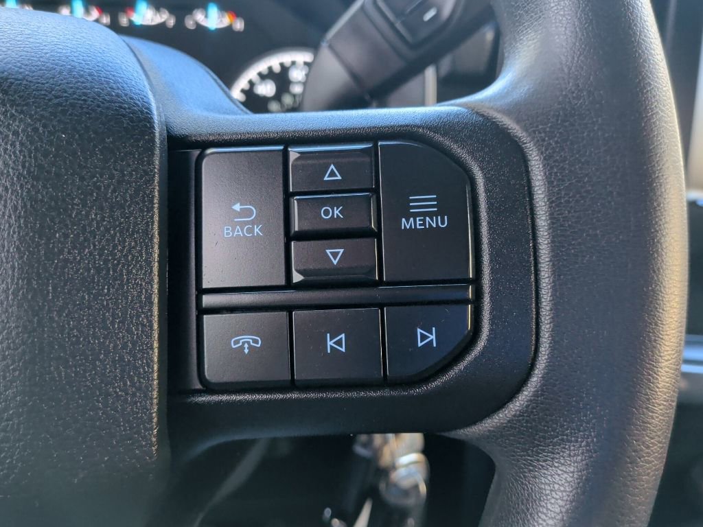 Certified 2022 Ford F150 XL w/ STX Appearance Package image 19