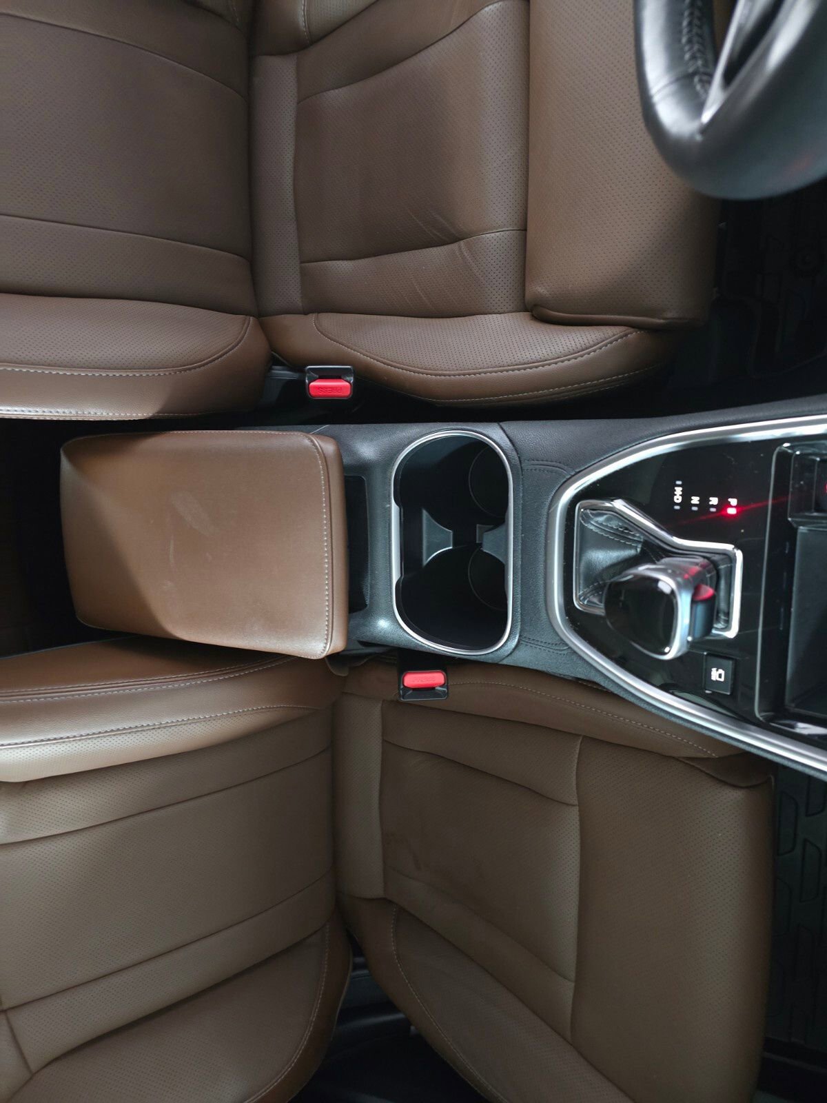 Certified 2023 Subaru Outback Touring XT image 38