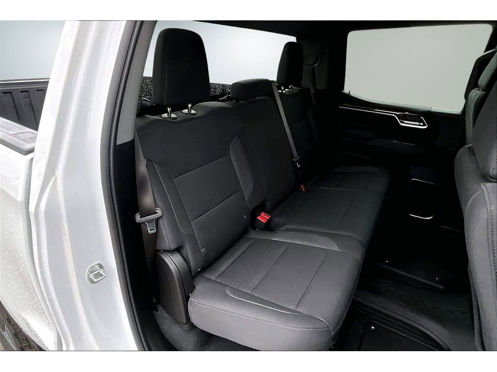Used 2024 Chevrolet Silverado 1500 RST image 25