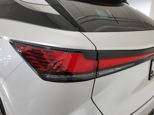 Used 2024 Lexus RX 350 Premium w/ Accessory Package (Z1) AWD/4WD image 29