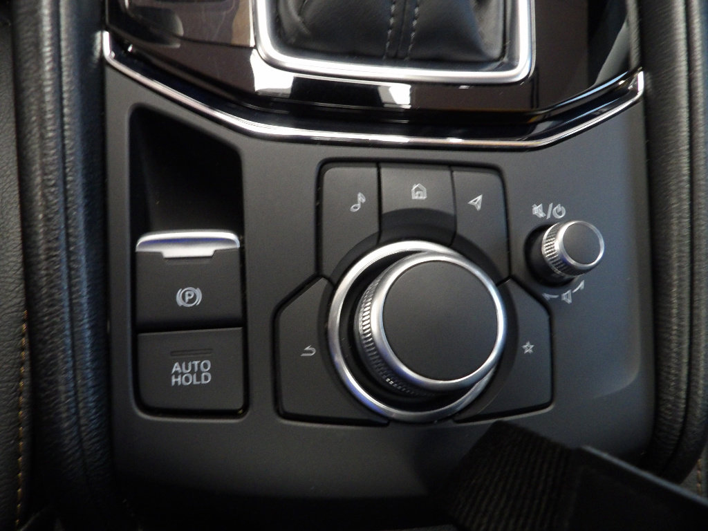 Certified 2023 MAZDA CX-5 AWD 2.5 S image 33