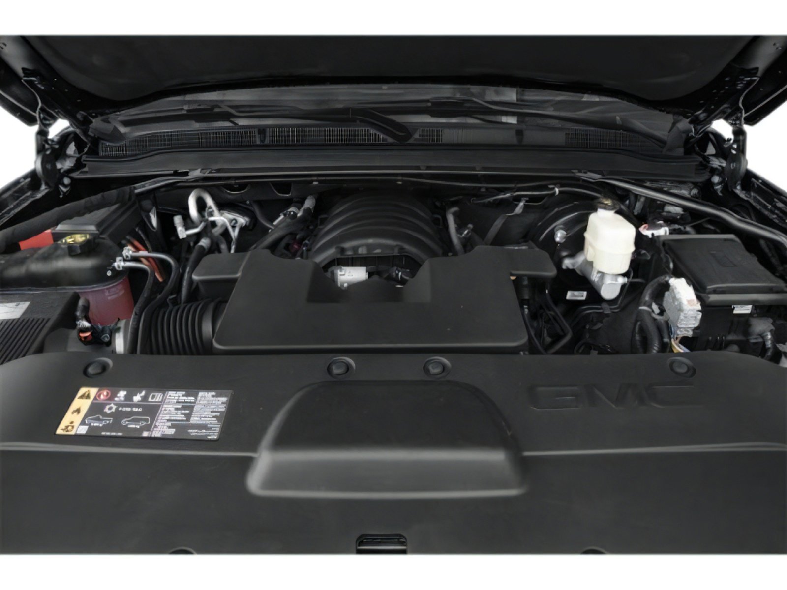 Used 2019 GMC Yukon XL Denali w/ Denali Ultimate Package image 15