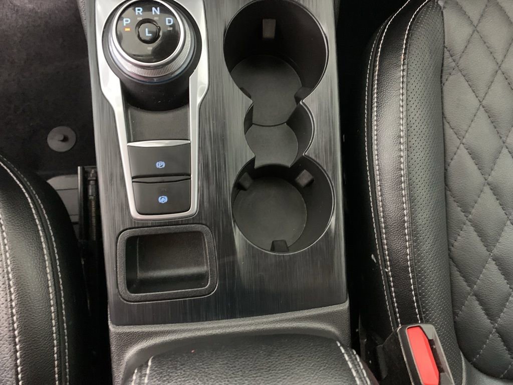 Used 2023 Ford Escape Platinum w/ Premium Technology Package image 24