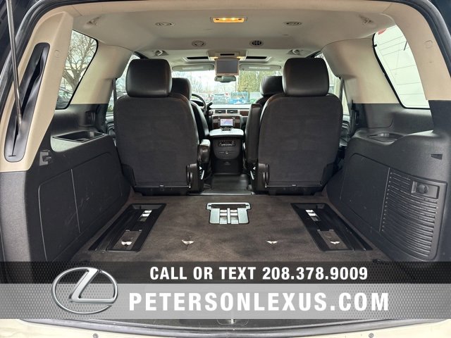 Used 2014 GMC Yukon Denali image 21