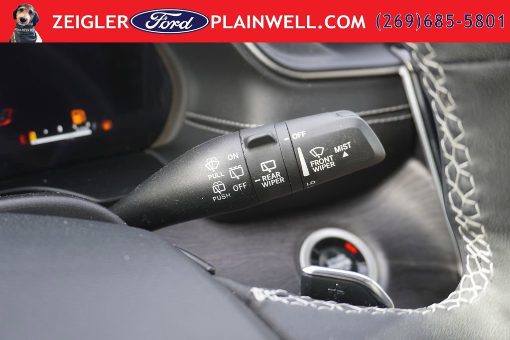 Used 2024 Jeep Grand Cherokee Limited AWD/4WD image 30
