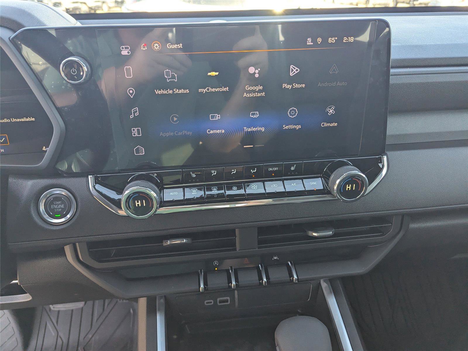 New 2026 Chevrolet Colorado Trail Boss image 19