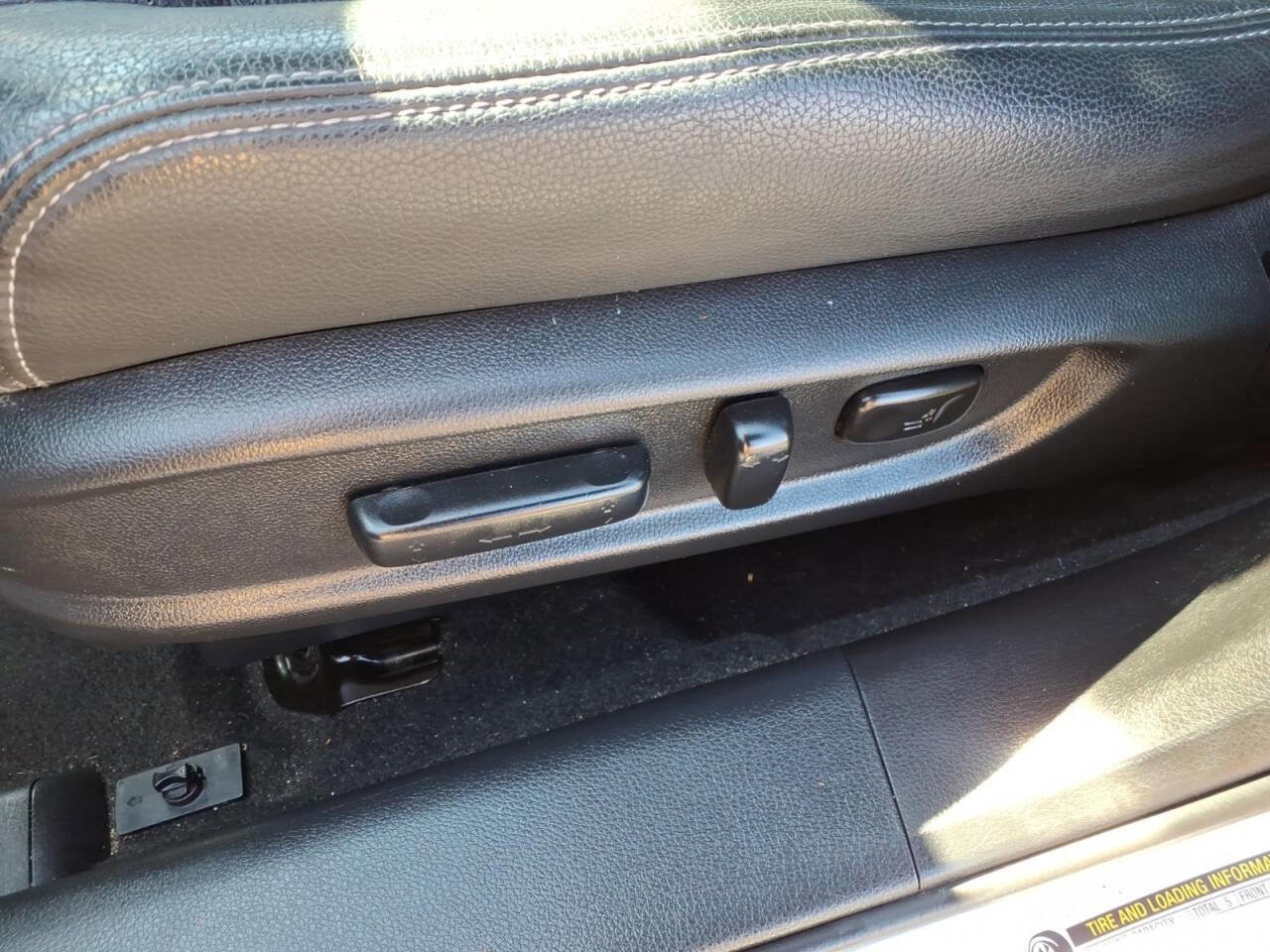 Used 2013 Honda Accord Touring image 17