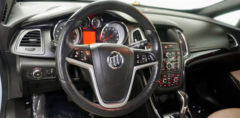 Used 2019 Buick Cascada Premium image 11