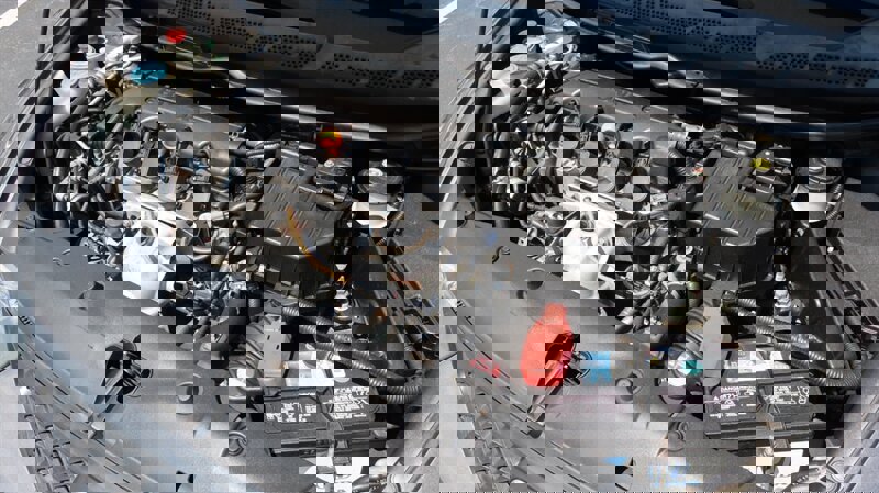 Used 2009 Honda Civic LX image 26