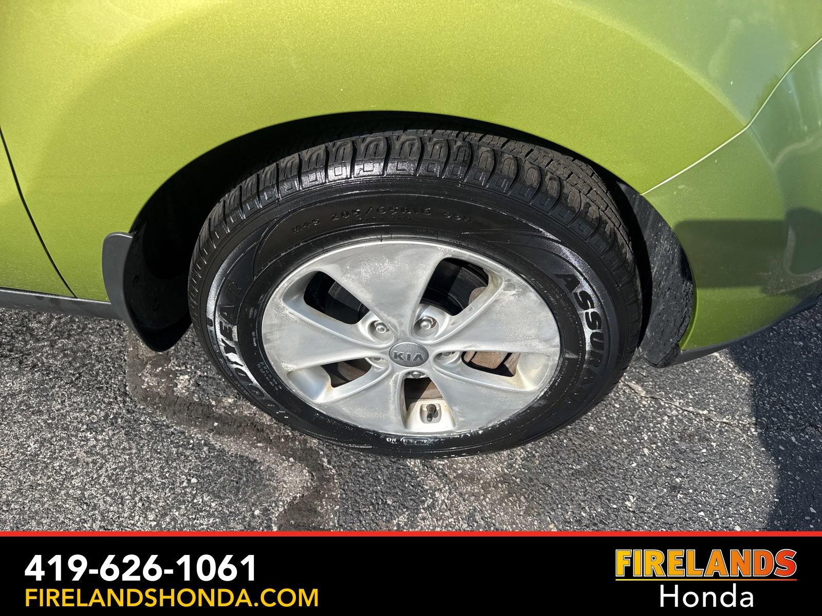 Used 2014 Kia Soul FWD image 31