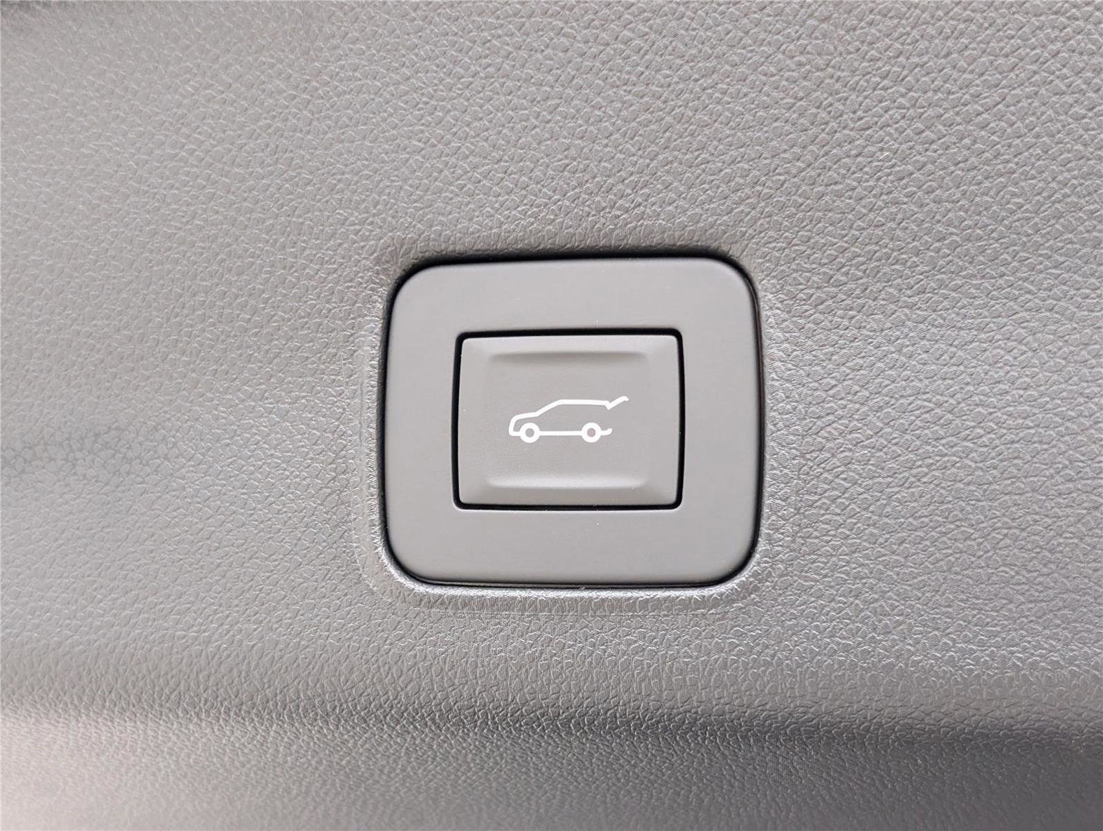 New 2026 Chevrolet TrailBlazer ACTIV w/ Convenience Package image 11