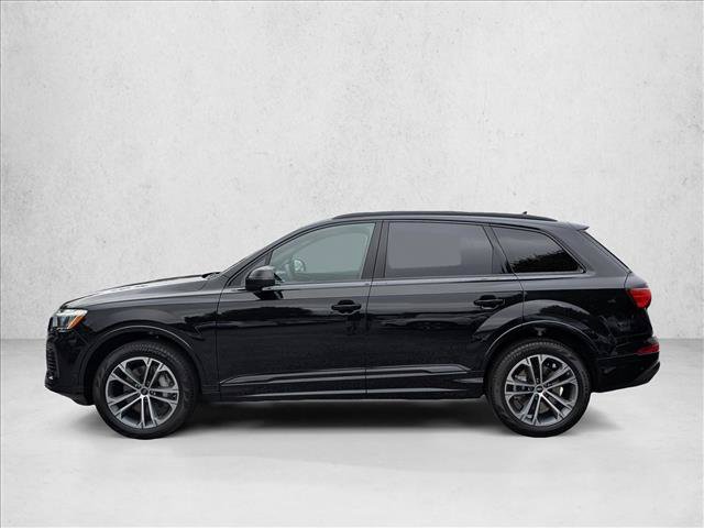 New 2026 Audi Q7 2.0T Premium Plus AWD/4WD image 5