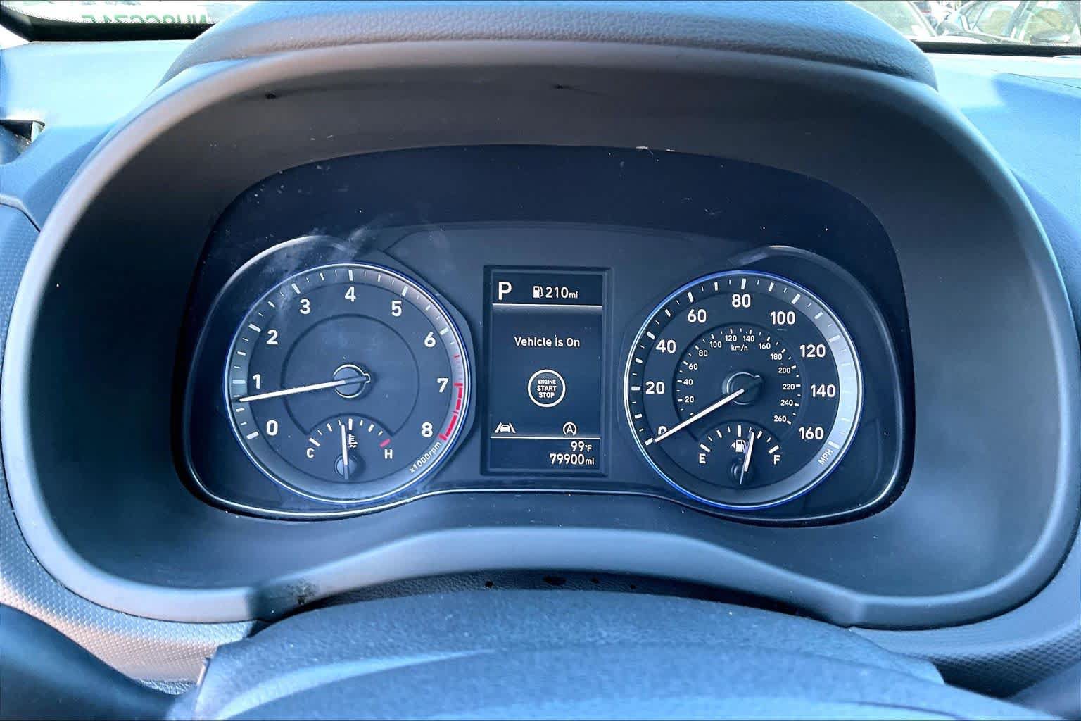 Used 2022 Hyundai Kona SEL FWD image 25
