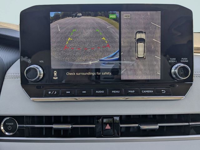 New 2025 Mitsubishi Outlander SEL image 19