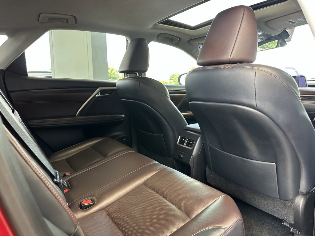Used 2019 Lexus RX 350 FWD w/ Premium Package image 17