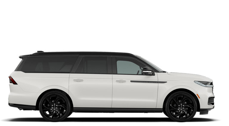New 2027 Lincoln Navigator L Black Label AWD/4WD image 28