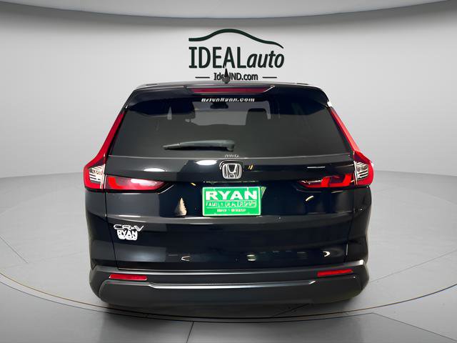 Used 2023 Honda CR-V EX image 6