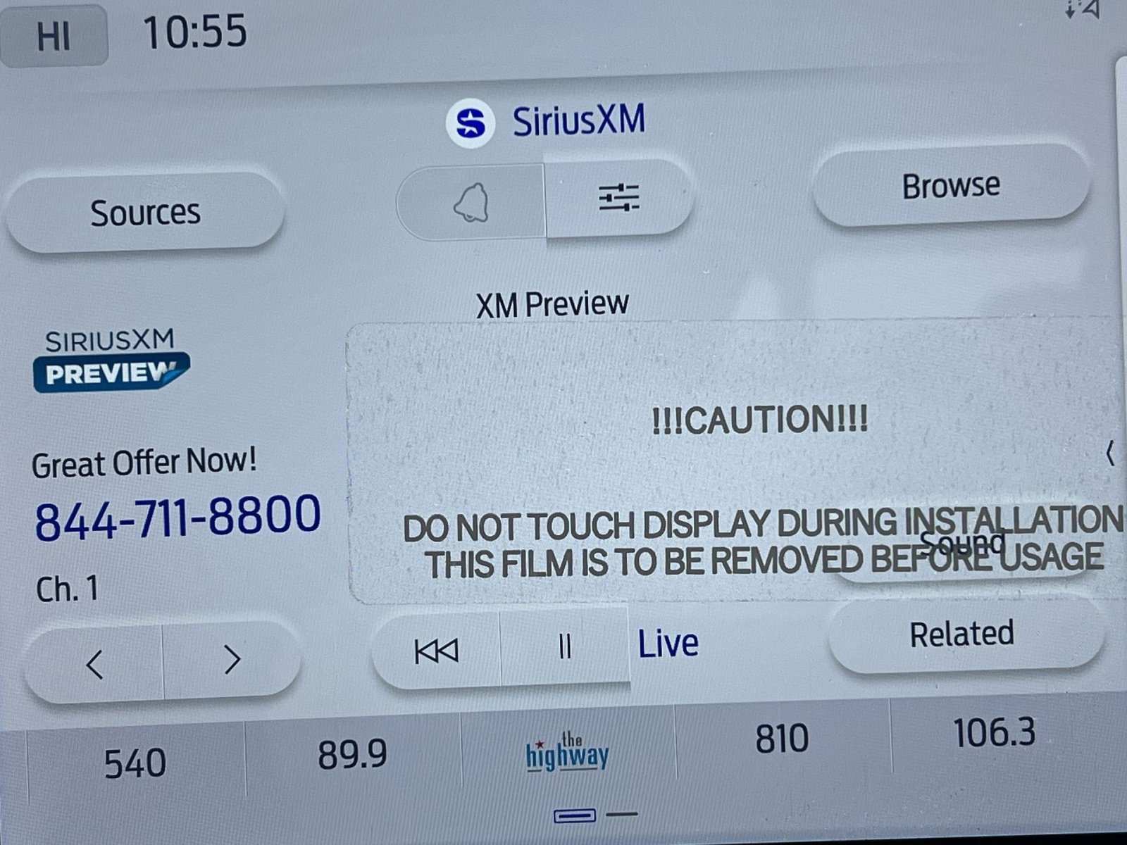 New 2026 Ford F450 Platinum w/ Platinum Plus Package image 18