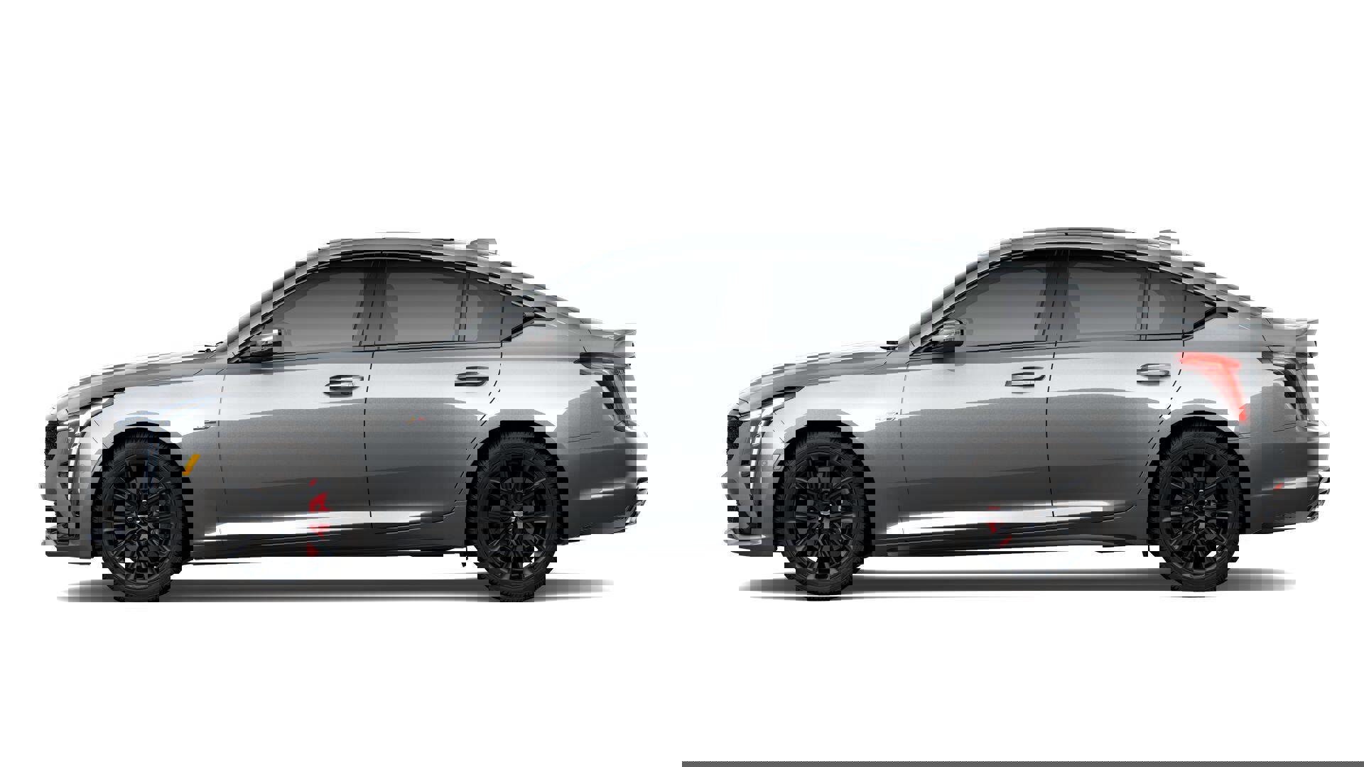 New 2026 Cadillac CT5 V w/ Platinum Package image 27