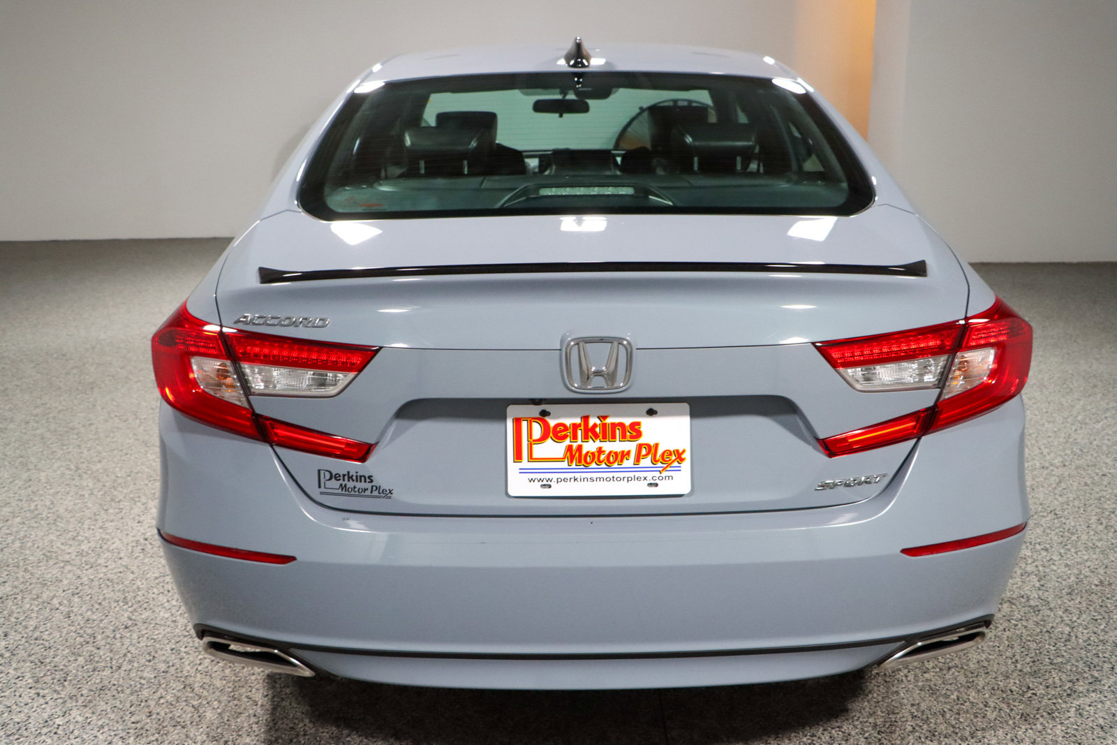 Used 2022 Honda Accord Sport image 8