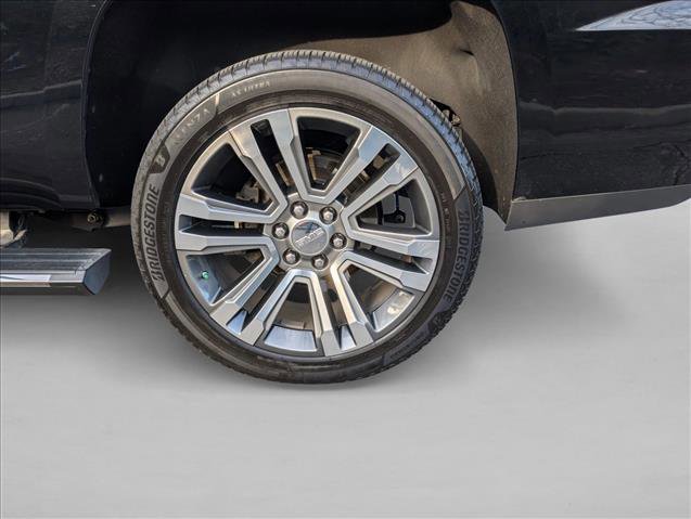 Used 2019 GMC Yukon Denali w/ Denali Ultimate Package image 27