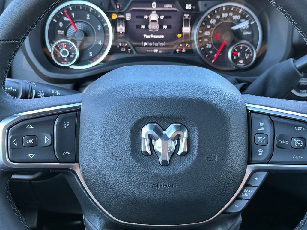 New 2026 RAM 2500 Big Horn image 20