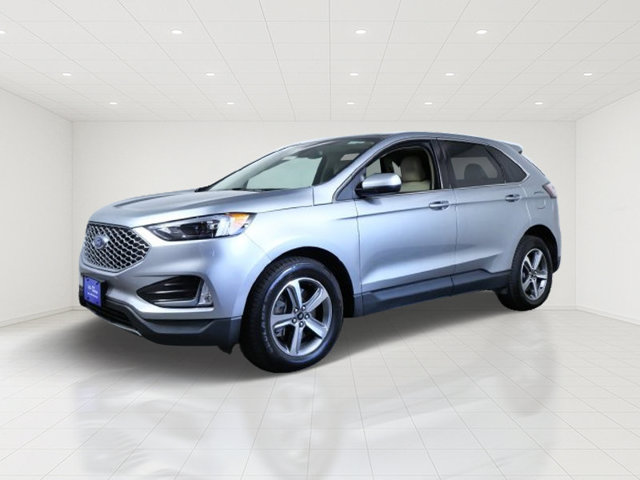 Certified 2024 Ford Edge SEL w/ Convenience Package AWD/4WD image 2