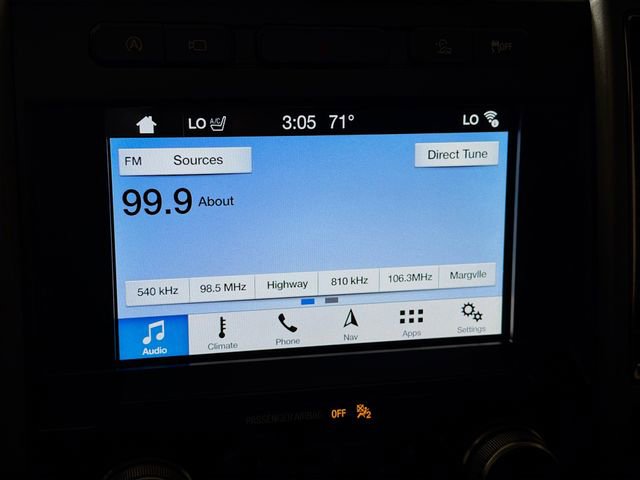 Used 2019 Ford F150 Raptor w/ Equipment Group 802A Luxury image 15