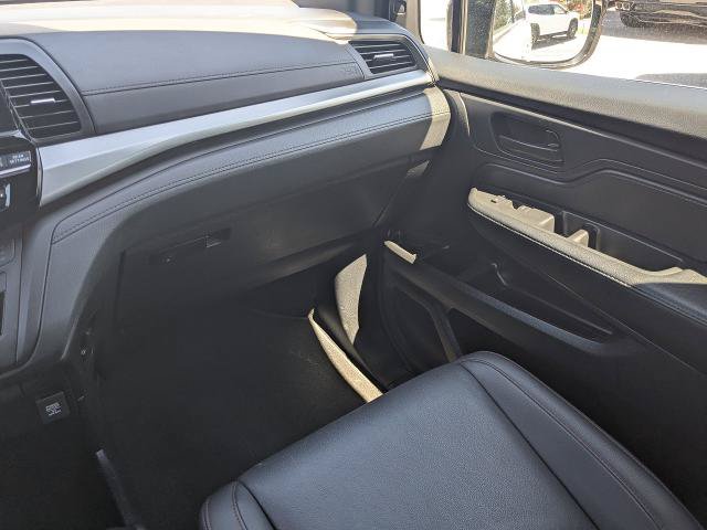 Used 2025 Honda Odyssey Sport-L image 17