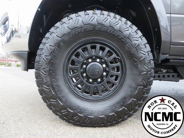 Used 2020 RAM 3500 Limited image 9