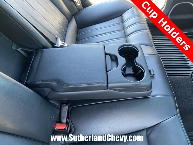 Used 2019 Chrysler 300 S w/ S Model Appearance Package image 34