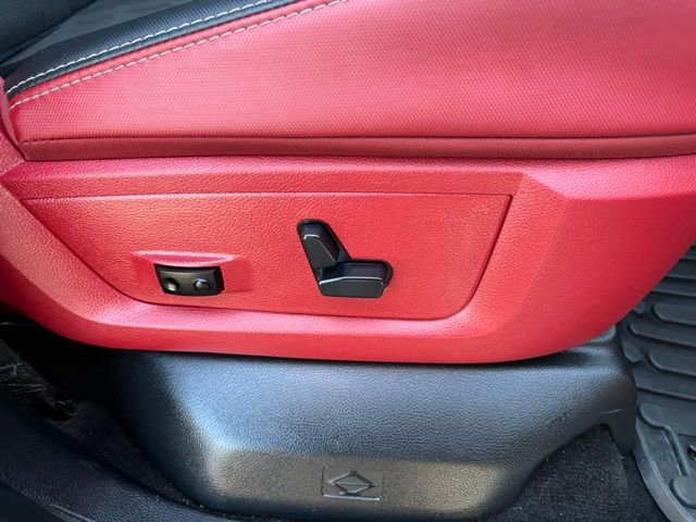 Used 2016 RAM 1500 Rebel w/ Luxury Group image 46