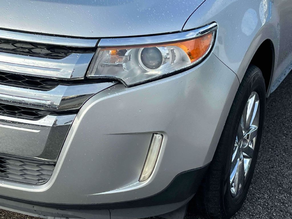 Used 2014 Ford Edge SEL w/ Equipment Group 205A FWD image 36