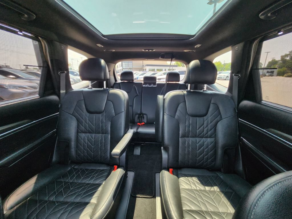 Certified 2024 Kia Telluride SX X-Pro AWD/4WD image 31
