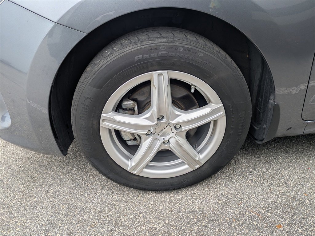 Used 2020 Kia Rio S w/ Technology Package image 13