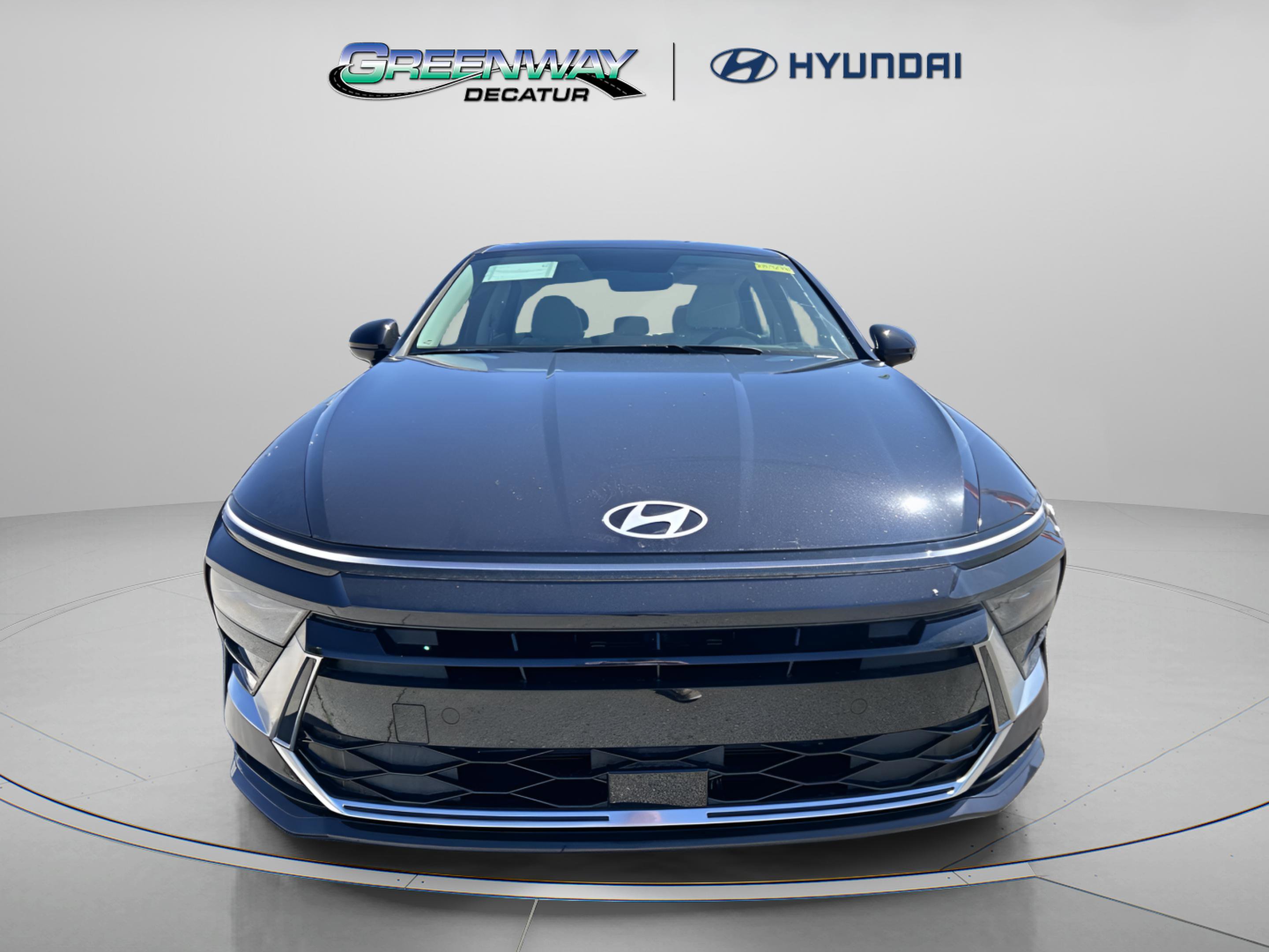 Used 2024 Hyundai Sonata SEL image 3