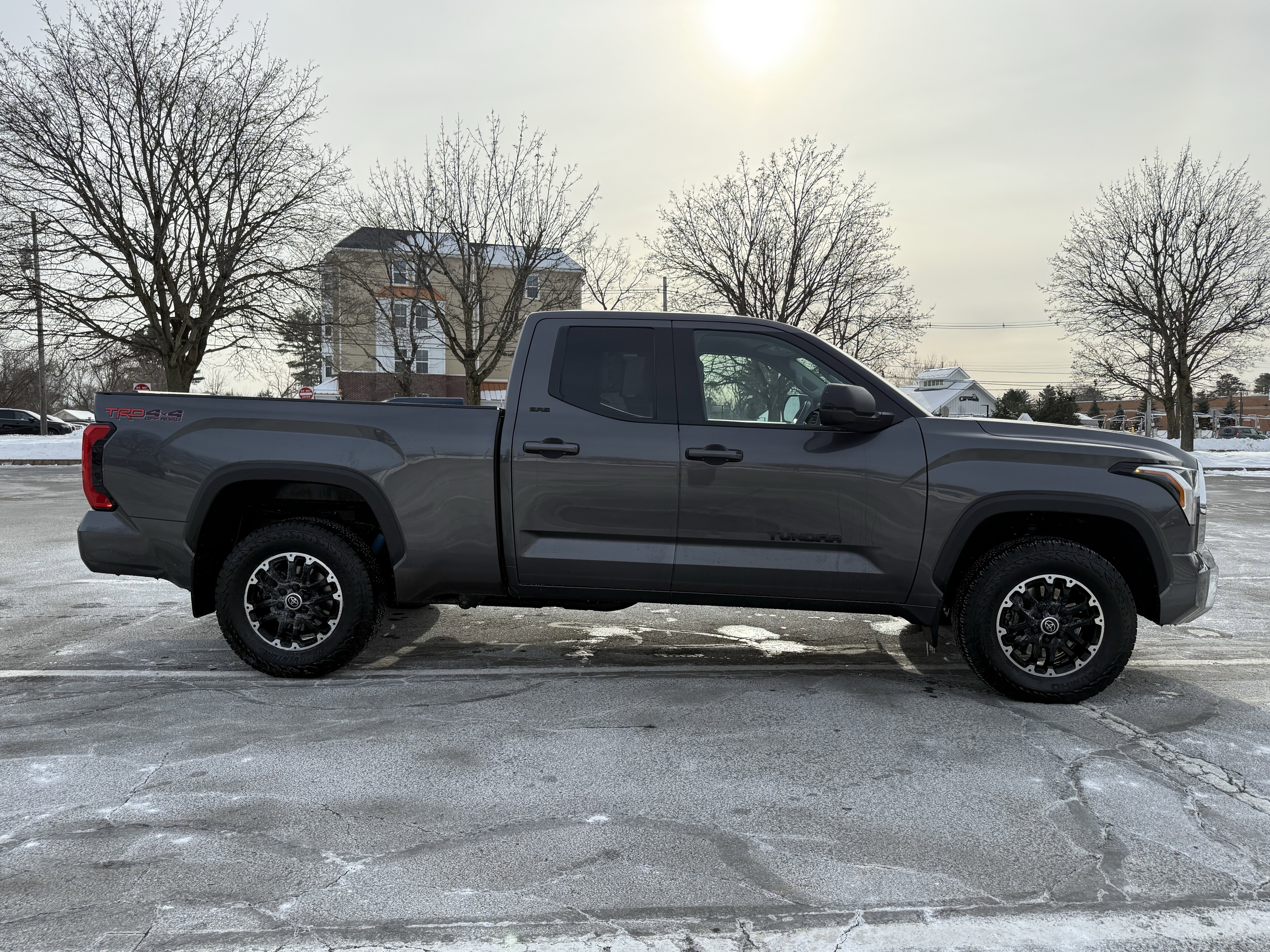 Used 2023 Toyota Tundra SR5 image 11