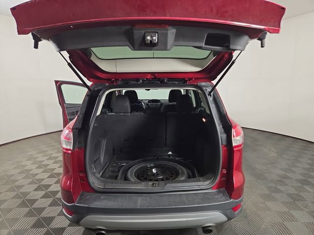 Used 2015 Ford Escape SE AWD/4WD image 31