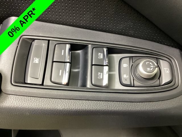 New 2026 Subaru Ascent Bronze Edition AWD/4WD image 19