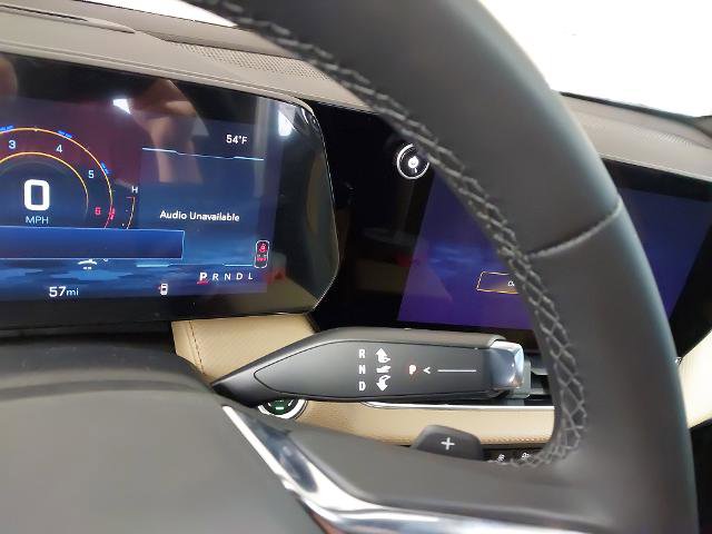 New 2026 Chevrolet Equinox ACTIV w/ Convenience Package III image 22