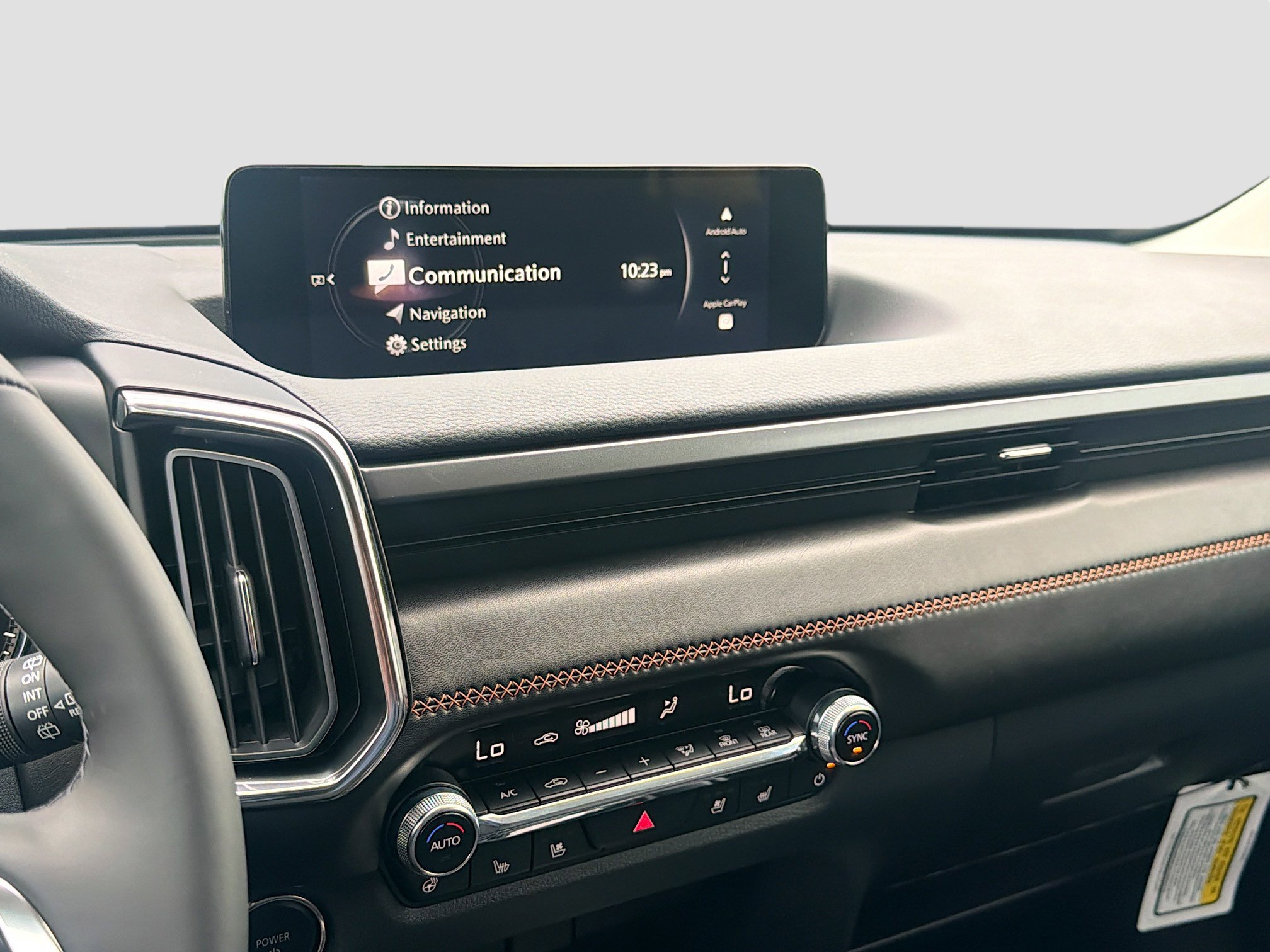 New 2026 MAZDA CX-50 2.5 Hybrid w/ Weather Package image 30