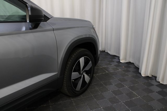 New 2025 Volkswagen Taos S image 24