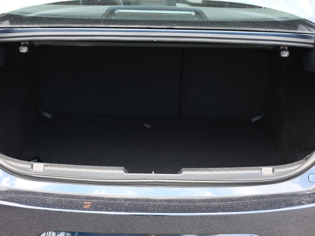 Certified 2024 MAZDA MAZDA3 s FWD image 8