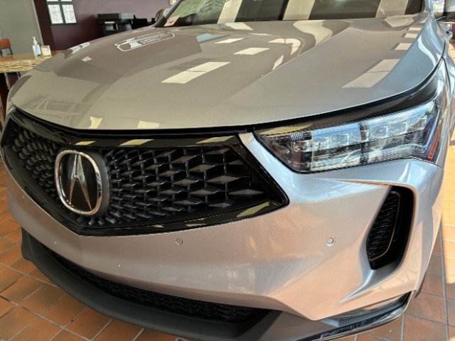 Used 2022 Acura RDX A-Spec FWD image 9