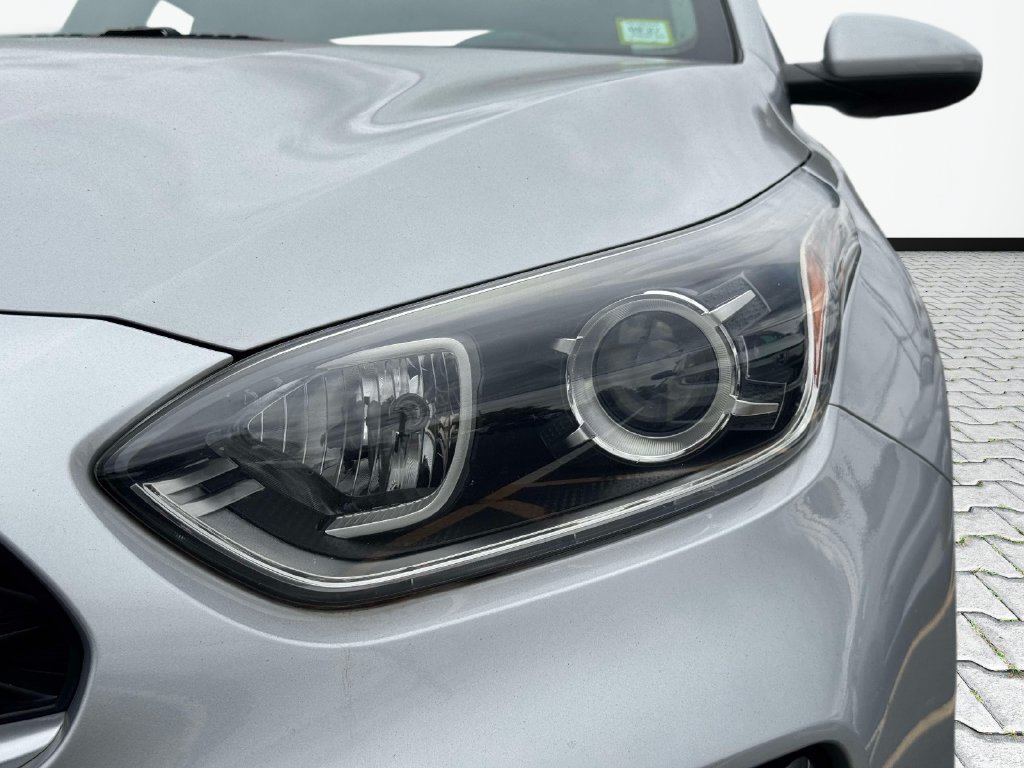 Used 2021 Kia Forte LXS FWD image 9