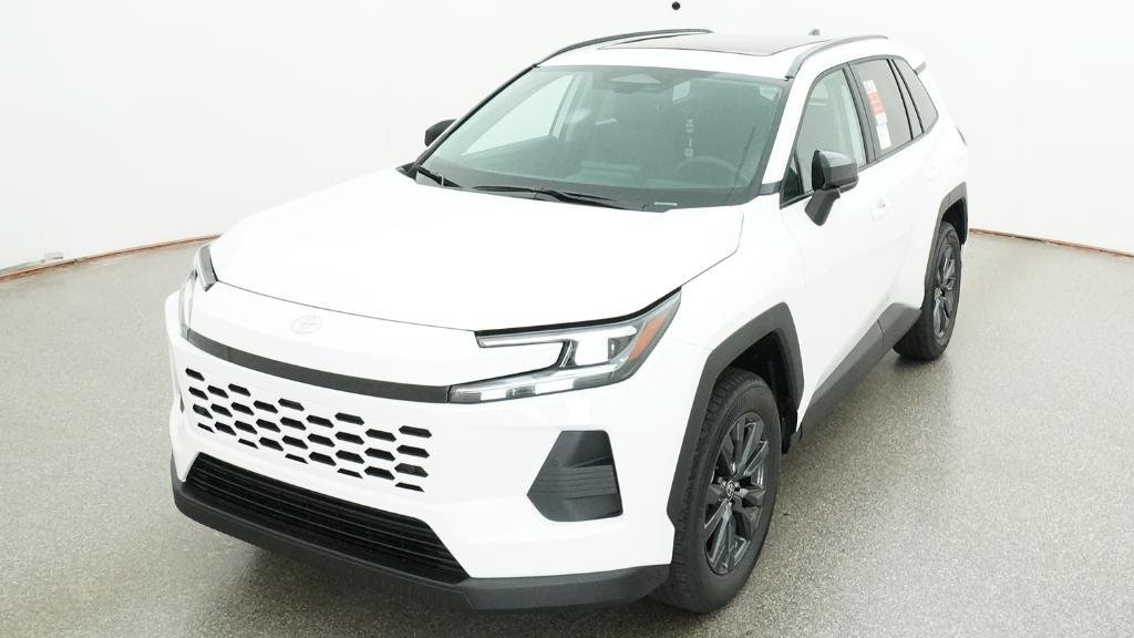 New 2026 Toyota RAV4 XLE Premium w/ Panoramic Sun Roof Package FWD image 7