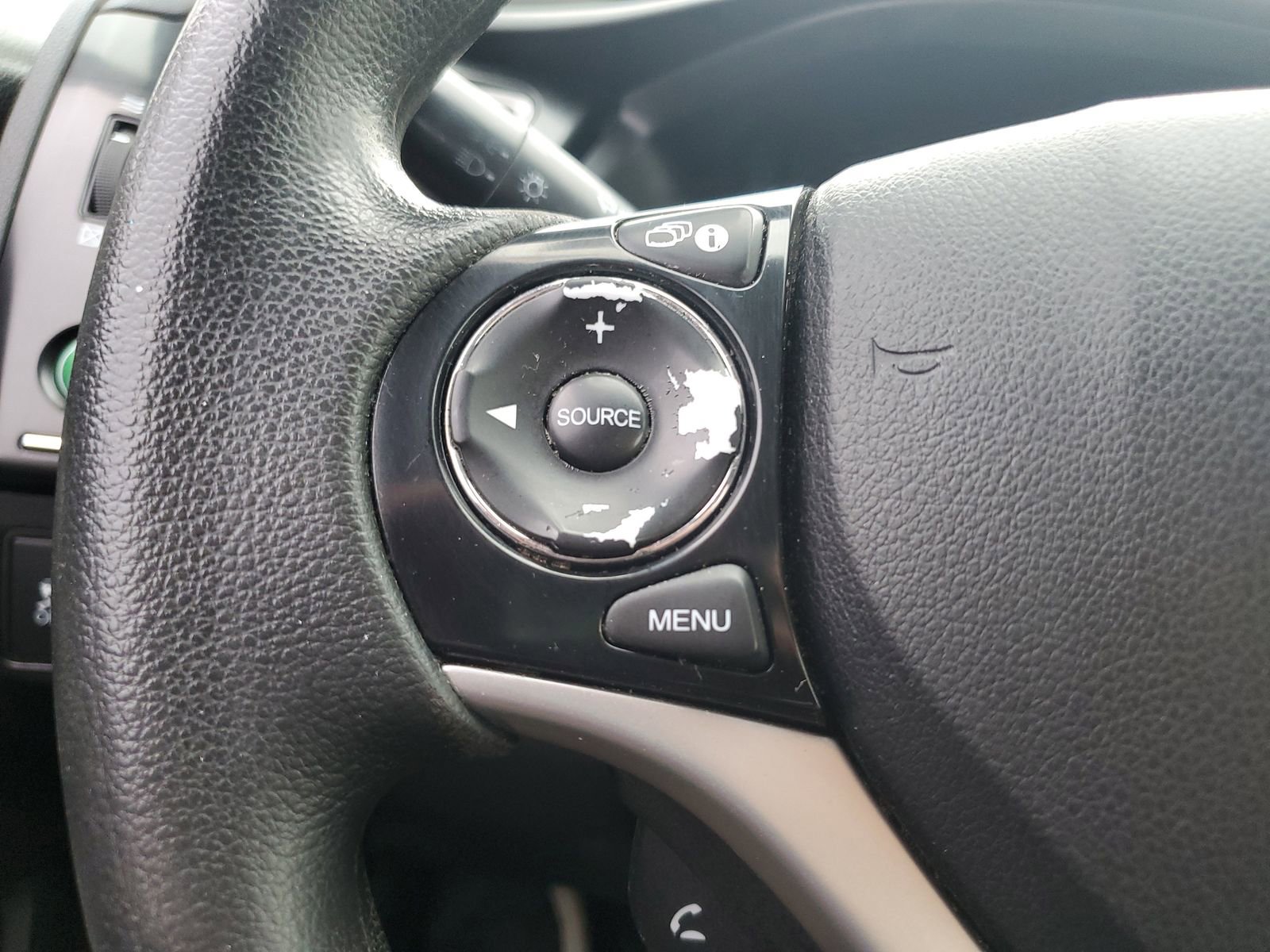 Used 2013 Honda Civic LX image 21