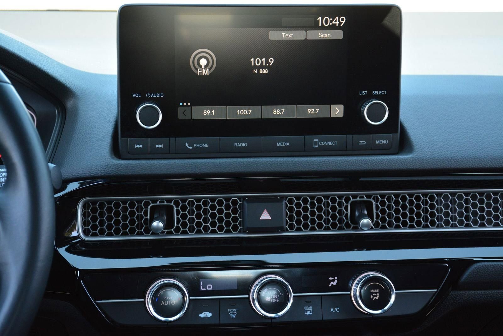 Used 2024 Honda Civic Sport image 20