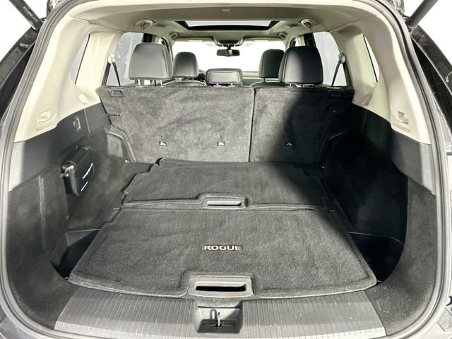 Used 2023 Nissan Rogue SL image 30