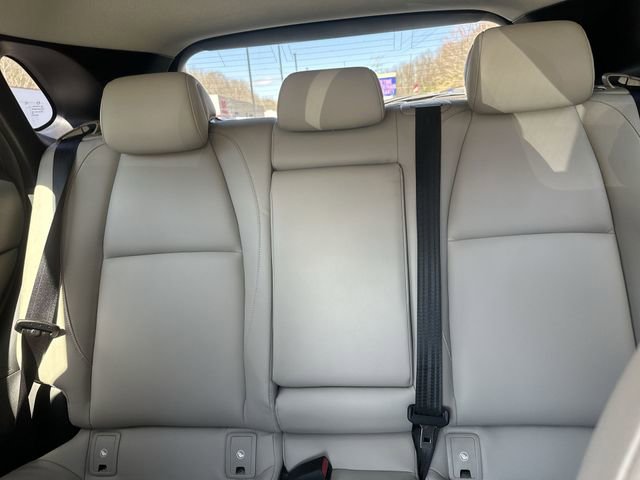 Used 2023 MAZDA CX-30 AWD 2.5 S w/ Preferred Package image 26